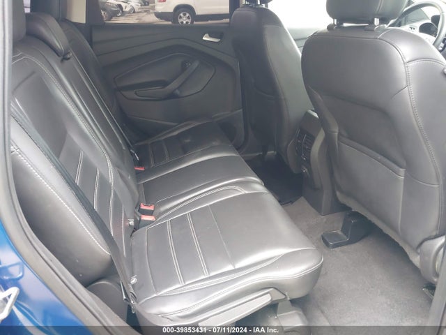 Ford ESCAPE SEL 2019 1FMCU0HD2KUA63214 Image 8