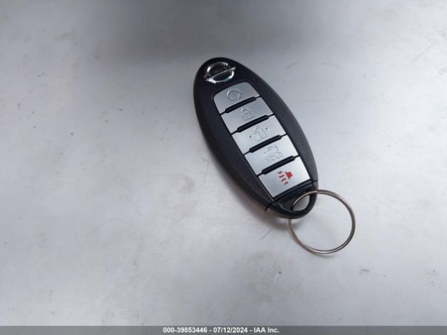 1N4AL3AP4FC121958 Nissan Altima 2.5 Sv