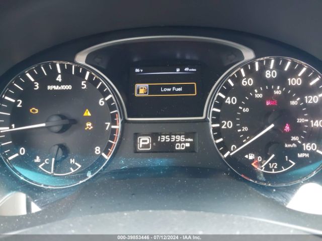 1N4AL3AP4FC121958 Nissan Altima 2.5 Sv