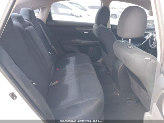 1N4AL3AP4FC121958 Nissan Altima 2.5 Sv