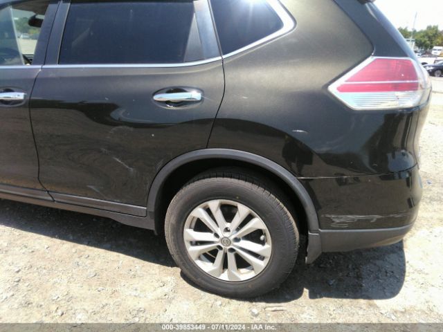 5N1AT2MV7EC775152 Nissan ROGUE SV