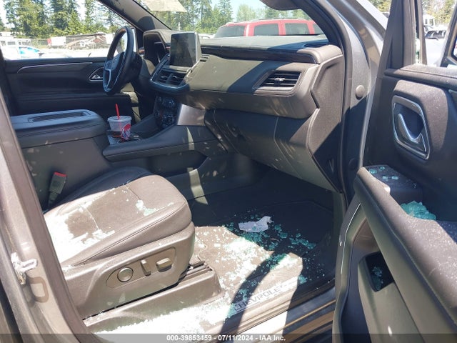 Chevrolet Suburban 2wd Lt 2023 1GNSCCKD1PR300631 Image 5