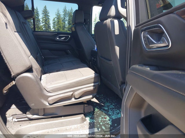 Chevrolet Suburban 2wd Lt 2023 1GNSCCKD1PR300631 Image 8