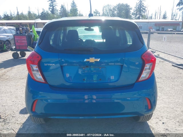Chevrolet Spark Fwd 1lt Automatic 2021 KL8CD6SA2MC749776 Image 15