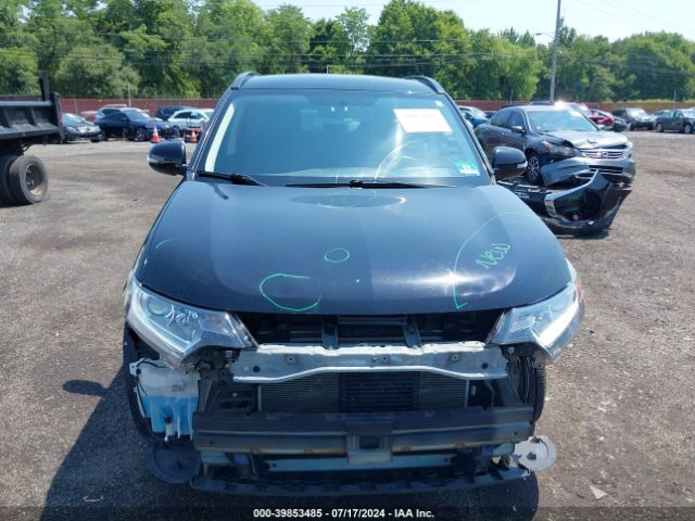 JA4AZ3A3XGZ048027 Mitsubishi Outlander Sel
