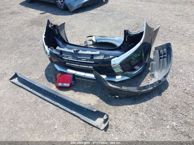 JA4AZ3A3XGZ048027 Mitsubishi Outlander Sel