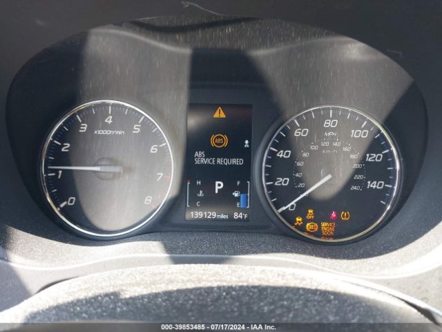 JA4AZ3A3XGZ048027 Mitsubishi Outlander Sel