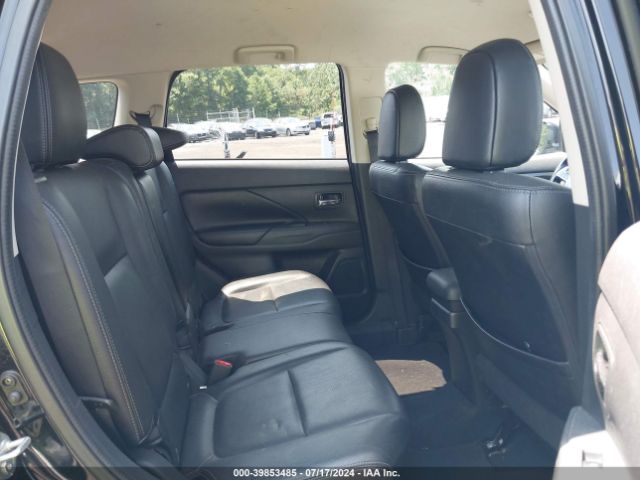 JA4AZ3A3XGZ048027 Mitsubishi Outlander Sel