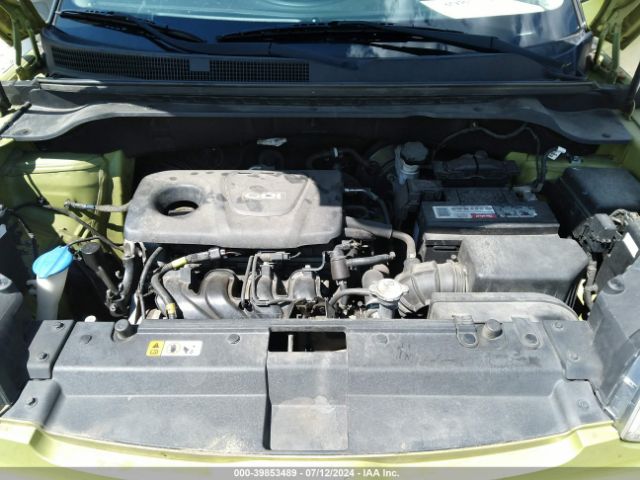 KNDJN2A25J7899206 KIA Soul