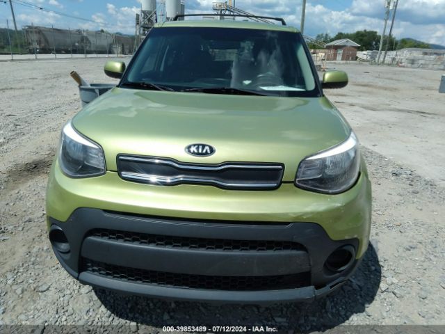 KNDJN2A25J7899206 KIA Soul
