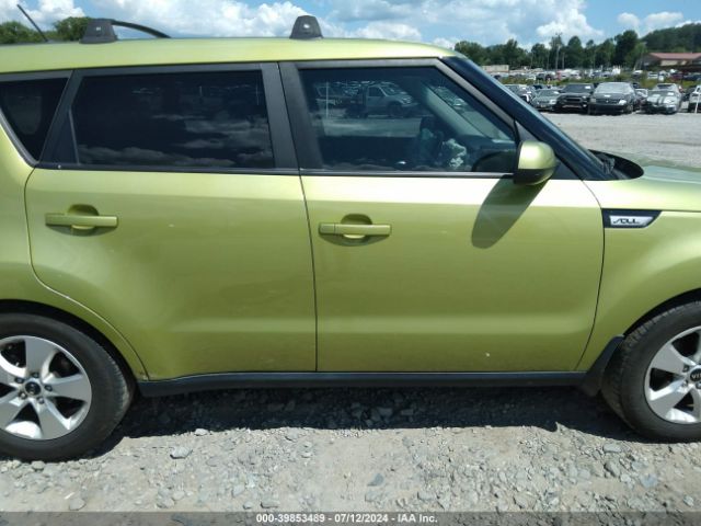 KNDJN2A25J7899206 KIA Soul