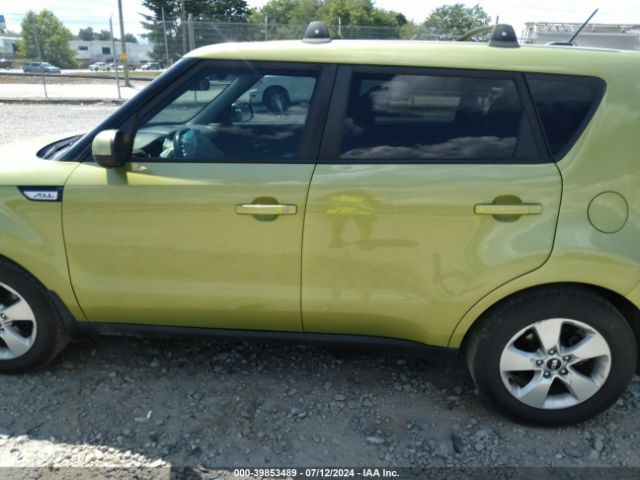 KNDJN2A25J7899206 KIA Soul
