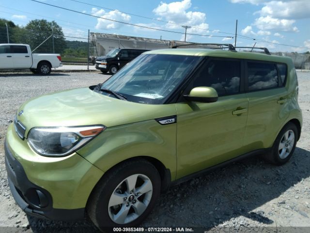 KNDJN2A25J7899206 KIA Soul