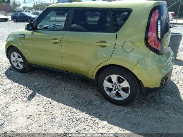 KNDJN2A25J7899206 KIA Soul