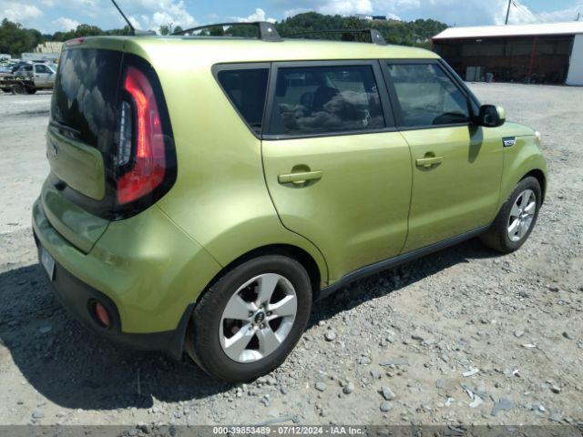 KNDJN2A25J7899206 KIA Soul