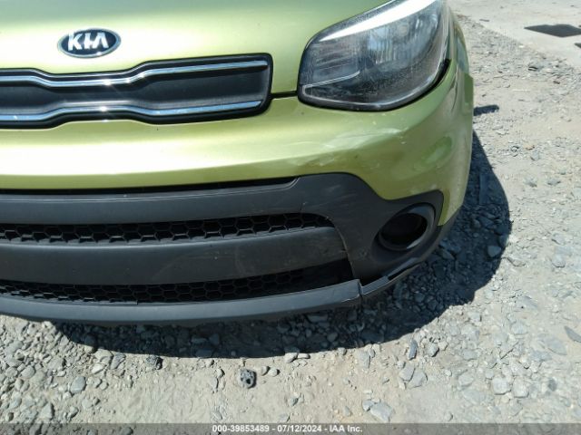 KNDJN2A25J7899206 KIA Soul
