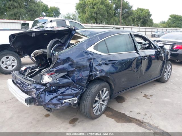 58ACZ1B17LU063743 Lexus ES 350