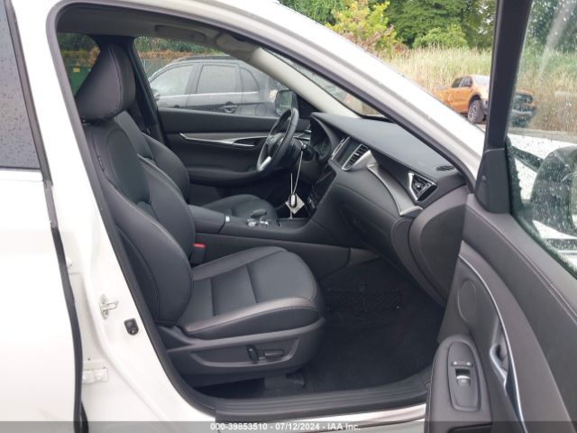 3PCAJ5BB5NF107146 Infiniti Qx50 Luxe Awd