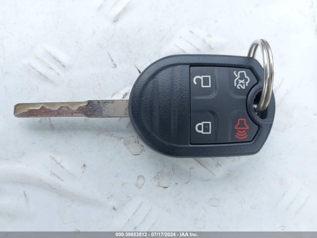 Ford FIESTA SE 2018 3FADP4BJ2JM139528 Image 11