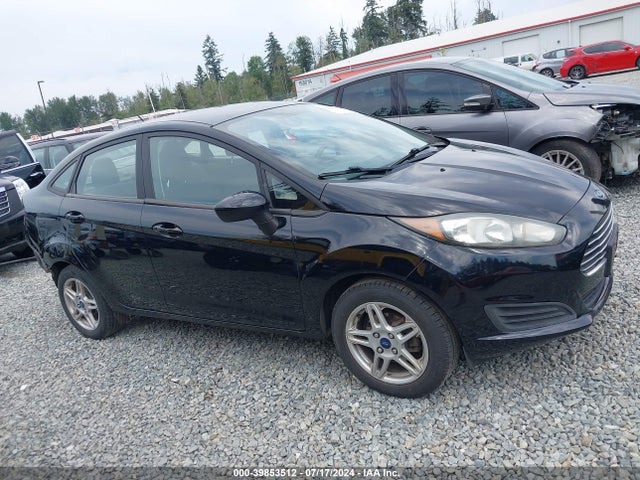 Ford FIESTA SE 2018 3FADP4BJ2JM139528 Image 14