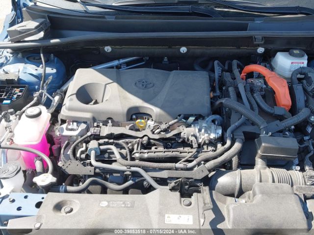 JTME6RFV2PD540223 Toyota Rav4 Hybrid Xse