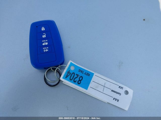 JTME6RFV2PD540223 Toyota Rav4 Hybrid Xse