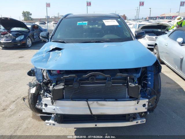 JTME6RFV2PD540223 Toyota Rav4 Hybrid Xse