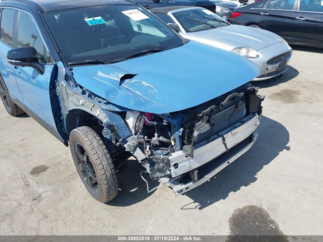 JTME6RFV2PD540223 Toyota Rav4 Hybrid Xse