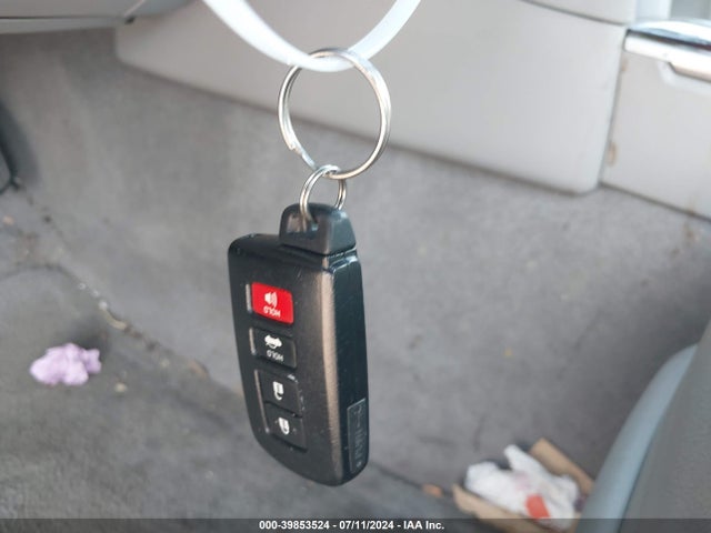 Toyota CAMRY XLE 2014 4T4BF1FK4ER387417 Image 11