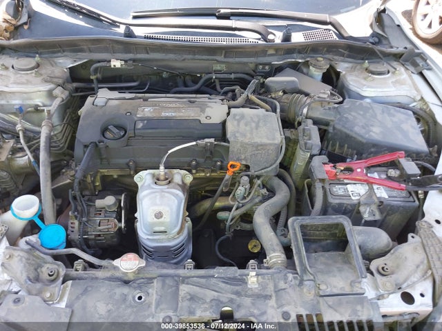 Honda ACCORD LX 2015 1HGCR2F31FA110205 Image 10