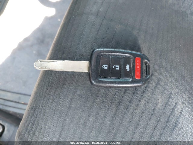 Honda ACCORD LX 2015 1HGCR2F31FA110205 Image 11