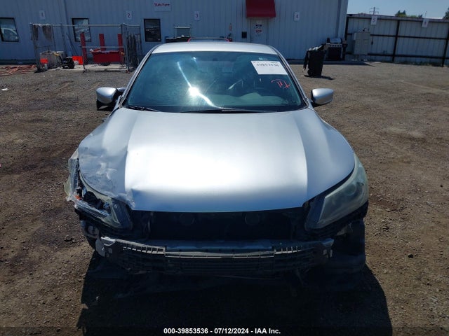 Honda ACCORD LX 2015 1HGCR2F31FA110205 Image 13
