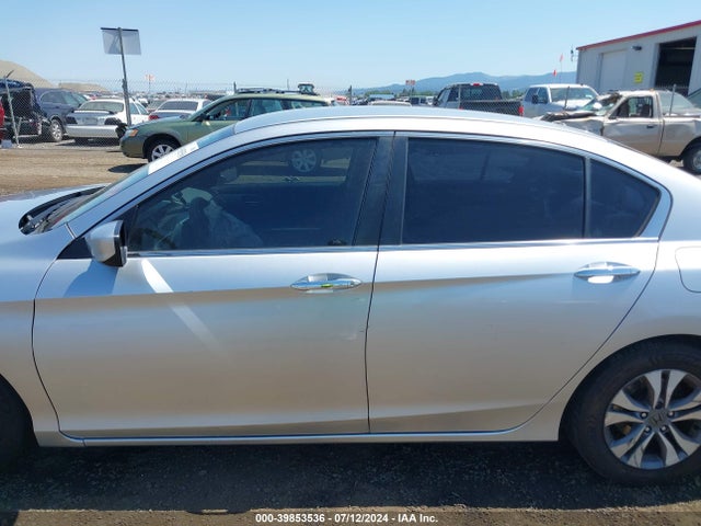 Honda ACCORD LX 2015 1HGCR2F31FA110205 Image 15