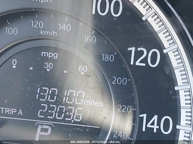 Honda ACCORD LX 2015 1HGCR2F31FA110205 Image 16