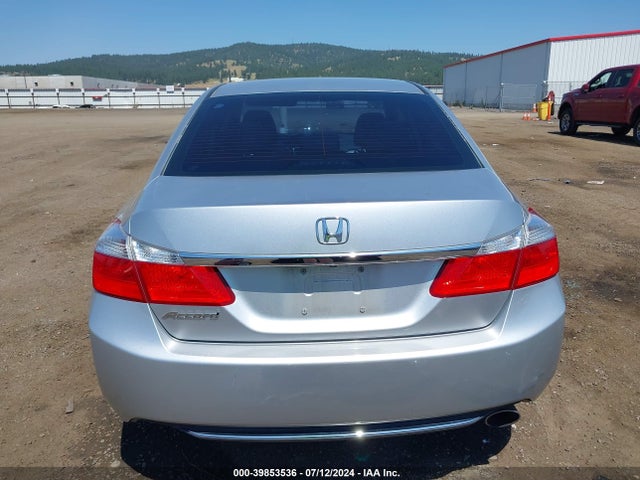 Honda ACCORD LX 2015 1HGCR2F31FA110205 Image 17