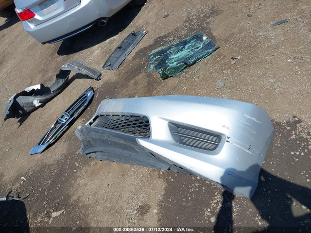 Honda ACCORD LX 2015 1HGCR2F31FA110205 Image 12