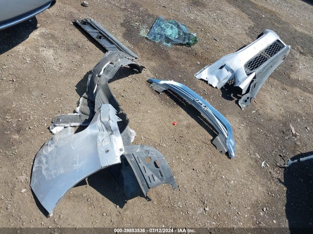 Honda ACCORD LX 2015 1HGCR2F31FA110205 Image 18