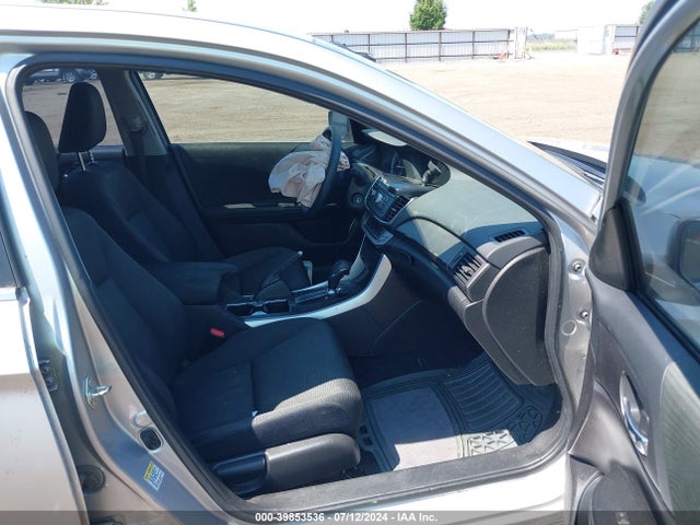 Honda ACCORD LX 2015 1HGCR2F31FA110205 Image 5