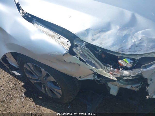 Honda ACCORD LX 2015 1HGCR2F31FA110205 Image 6