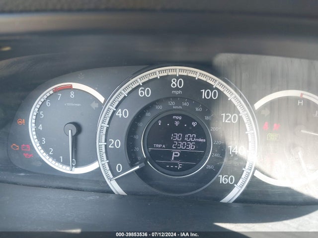 Honda ACCORD LX 2015 1HGCR2F31FA110205 Image 7