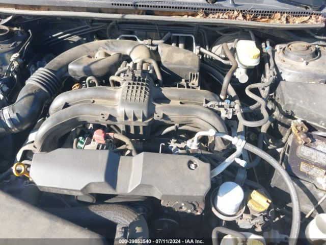 JF1GPAP63G9341883 Subaru Impreza 2.0i Sport Premium