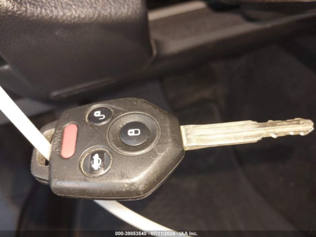 JF1GPAP63G9341883 Subaru Impreza 2.0i Sport Premium