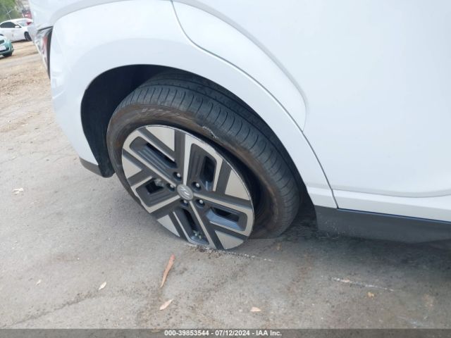 KM8K23AG4PU166620 Hyundai Kona Electric Se