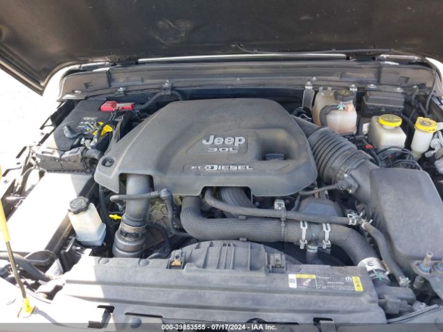 2021 JEEP WRANGLER UNLIMITED 1C4HJXEM1MW670728 Photo 9
