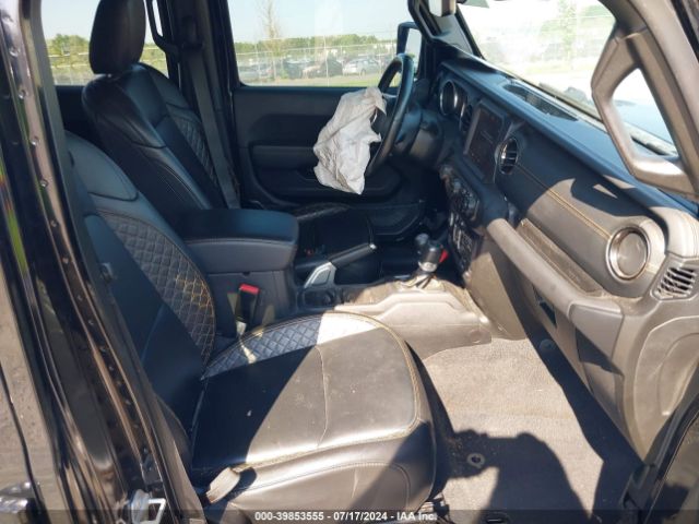 2021 JEEP WRANGLER UNLIMITED 1C4HJXEM1MW670728 Photo 4