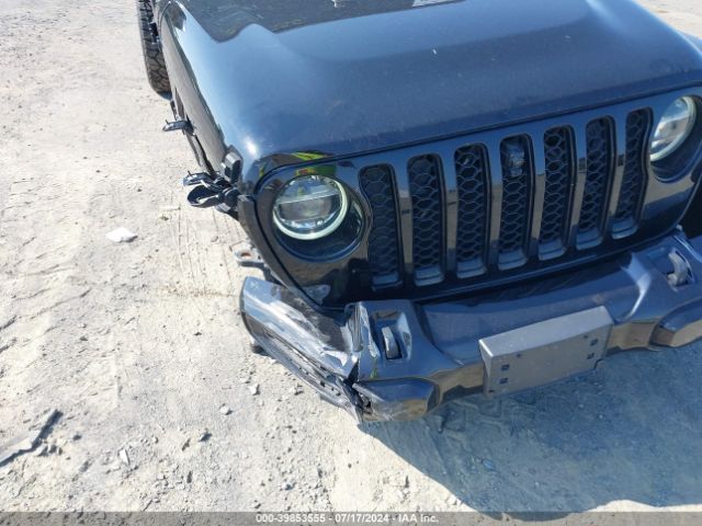 2021 JEEP WRANGLER UNLIMITED 1C4HJXEM1MW670728 Photo 5
