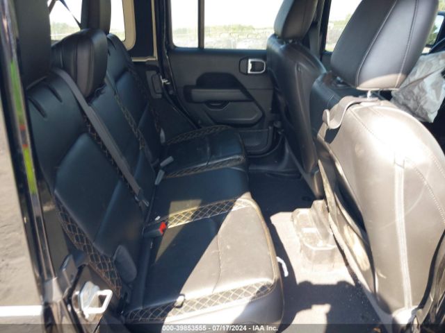 2021 JEEP WRANGLER UNLIMITED 1C4HJXEM1MW670728 Photo 7