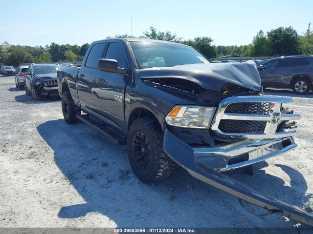 2019 1C6RR7TT1KS516796 main image