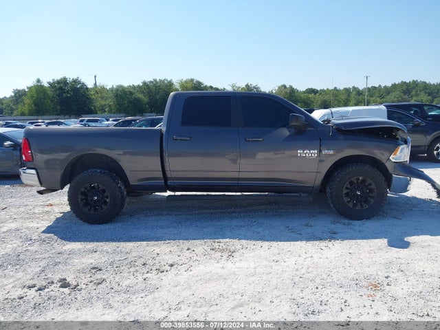 RAM 1500 Classic Slt  4x4 6'4 Box 2019 1C6RR7TT1KS516796 Image 14