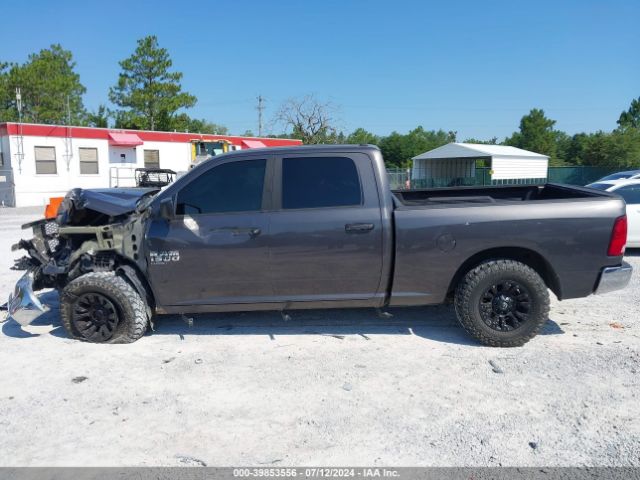 RAM 1500 Classic Slt  4x4 6'4 Box 2019 1C6RR7TT1KS516796 Image 15